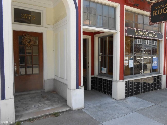 Building Photo - 3773 24th St