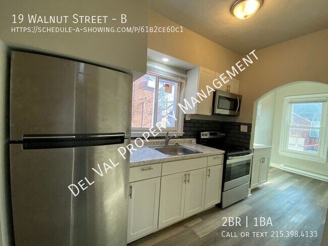 Building Photo - 19 Walnut St