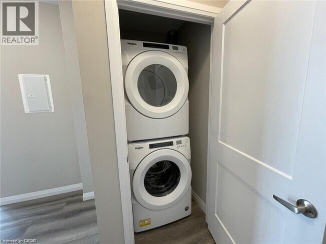 Photo du bâtiment - 104 Garment St