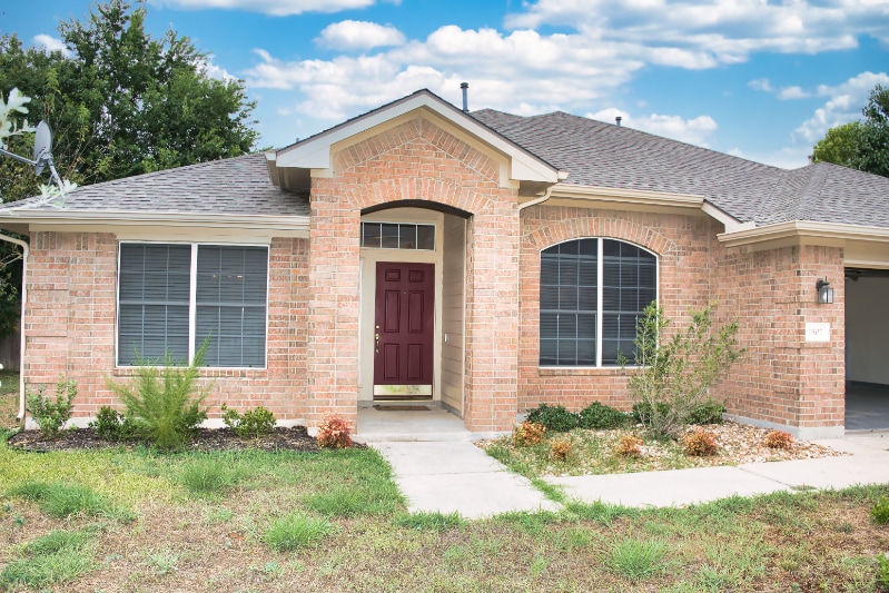 Primary Photo - 1507 Hollyhock Ct
