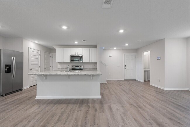 Foto del edificio - 4615 Integrity Ct
