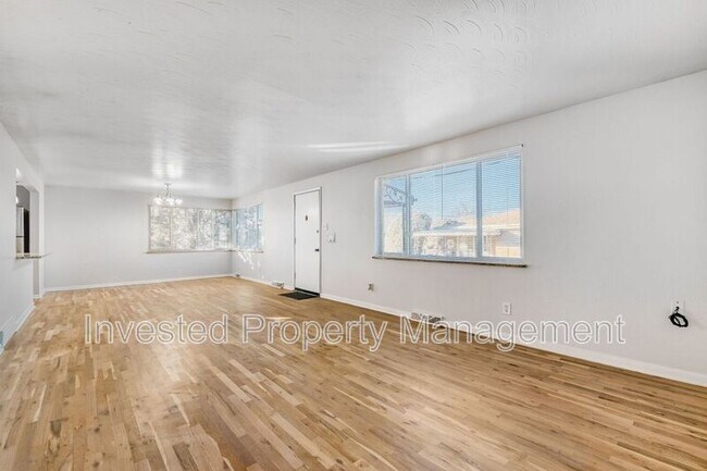 Foto del edificio - 3392 Ivy St