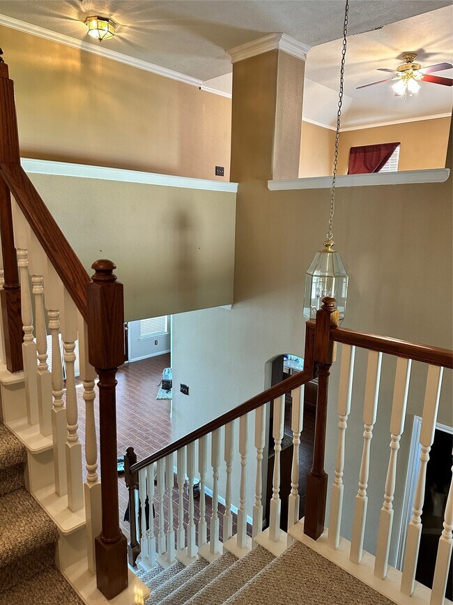 Foto del edificio - 16411 Redwicke Ln