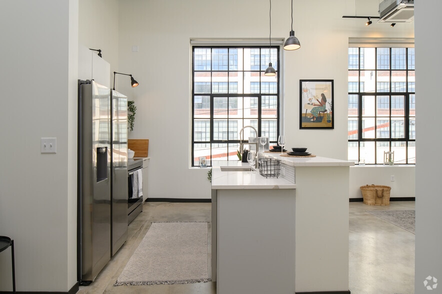 Poth Brewery Lofts - 3145 W Jefferson St Philadelphia, PA 19121 | Apartments .com