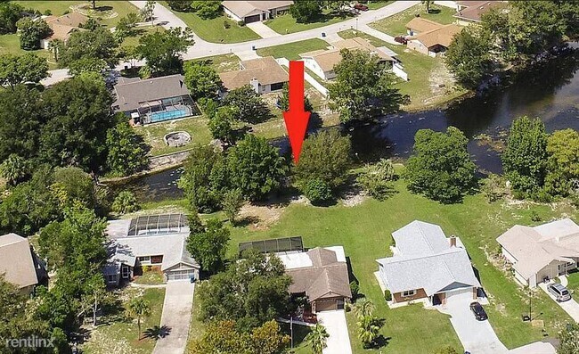 Building Photo - 3 br, 2 bath House - 7401 Galloway Road