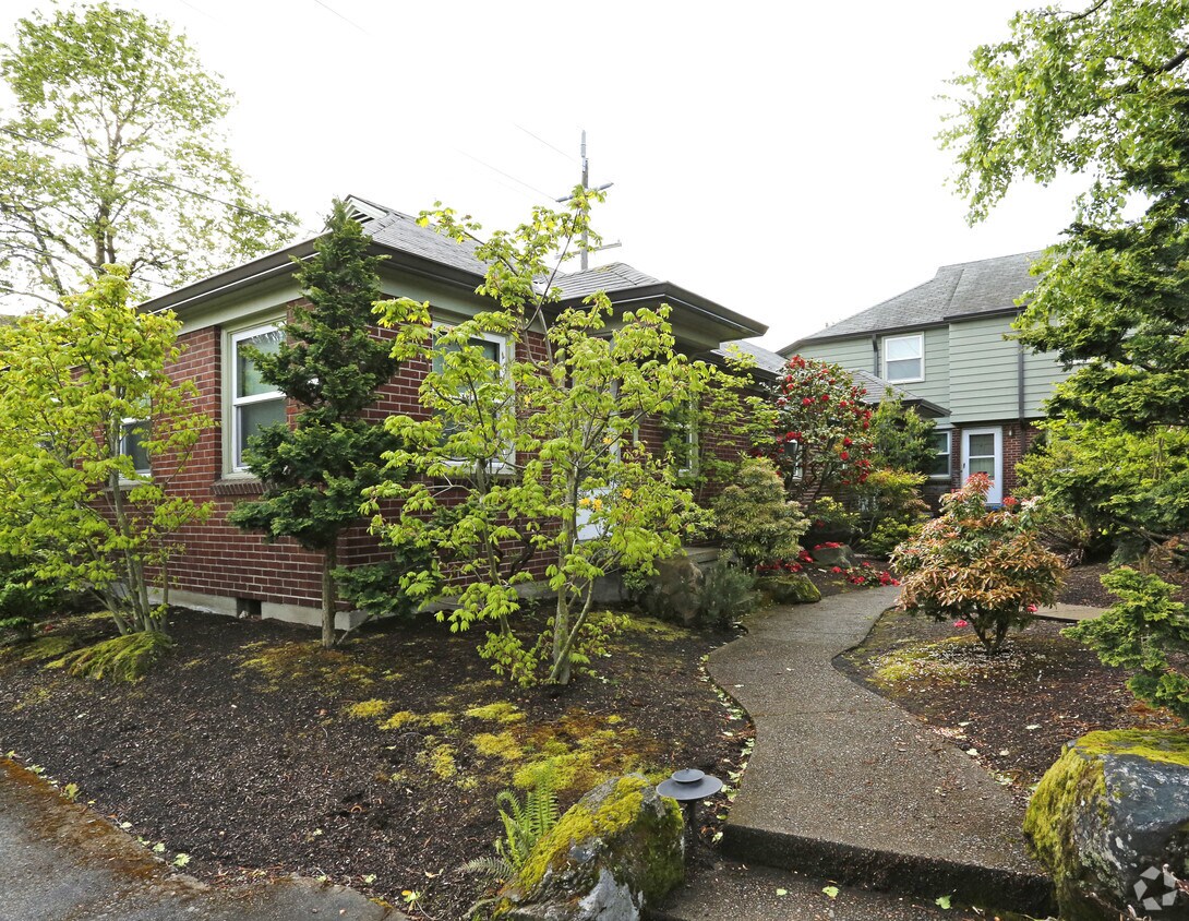 220 N Humboldt St, Portland, OR 97217 Apartments in Portland, OR