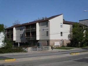 111 S Lincoln Ave Urbana - 111 S Lincoln Ave