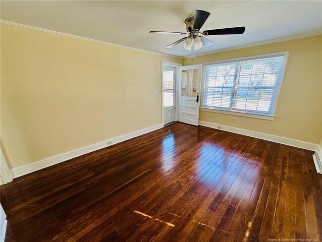 Foto del edificio - 1007 Jenkins St