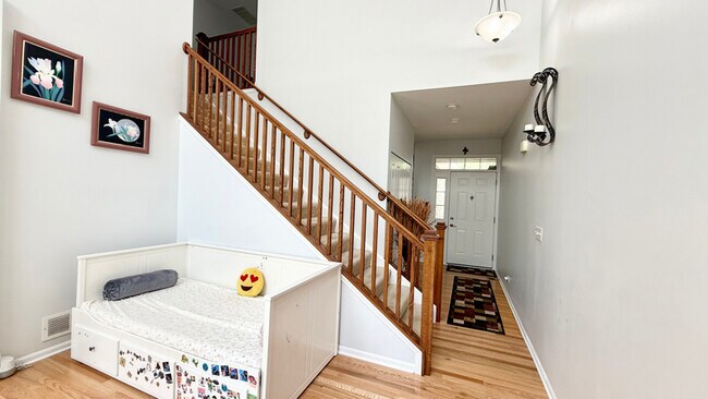 Foto del edificio - 2864 Church Rd