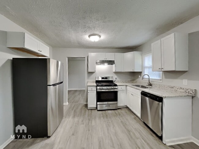 Building Photo - 7313 Penland Dr