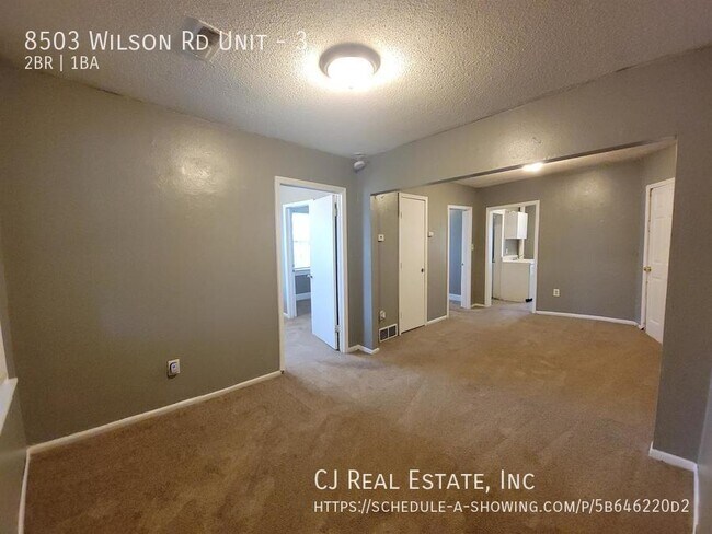 Building Photo - 8503 Wilson Rd