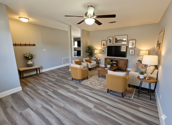 Foto del edificio - Single Family Home in San Antonio