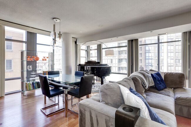 Foto del edificio - 440 L St NW