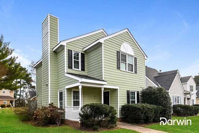 Building Photo - 1446 Cimarron Pkwy