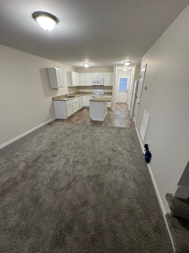 Foto del edificio - 907 Freeman St