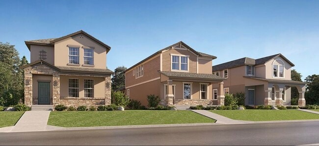 Building Photo - 10837 Littleton Isle Dr