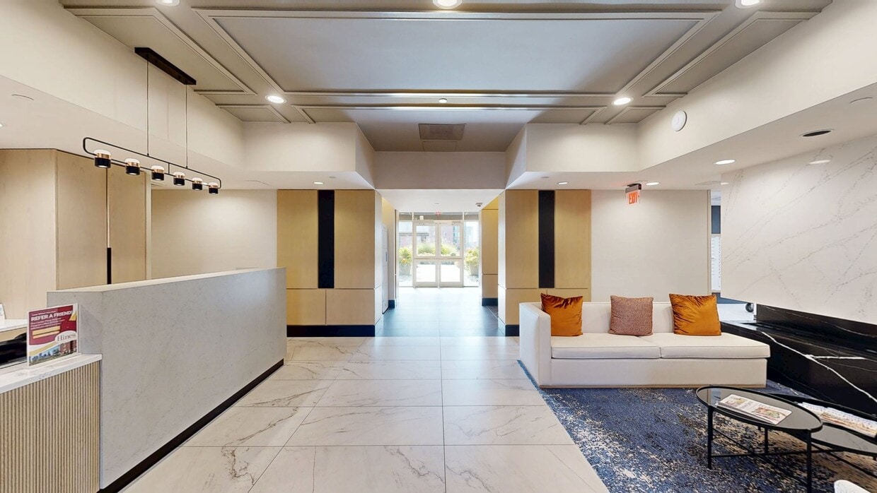 Photo - Center Place Apartments