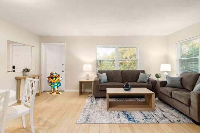 Building Photo - 5542 20th St