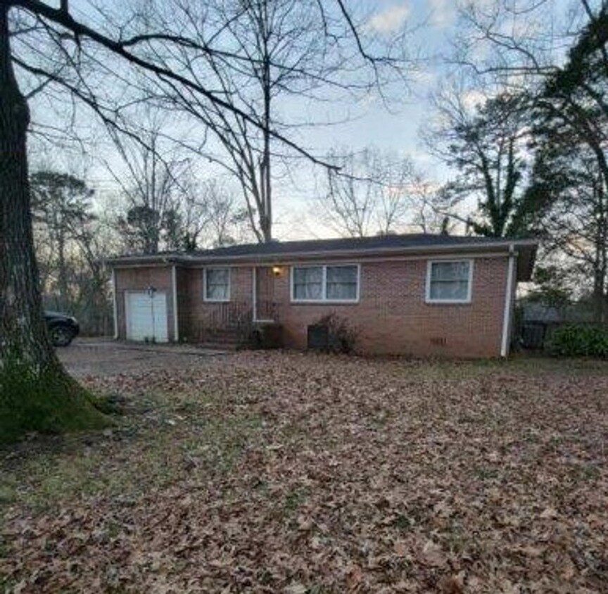 Primary Photo - BELOW MARKET RENT!