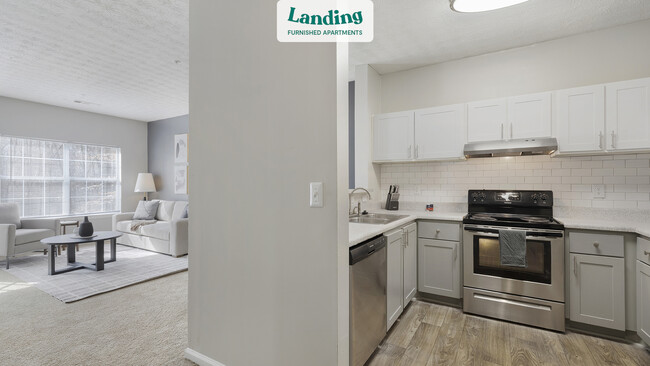 Foto del edificio - 7703 Lee Rd