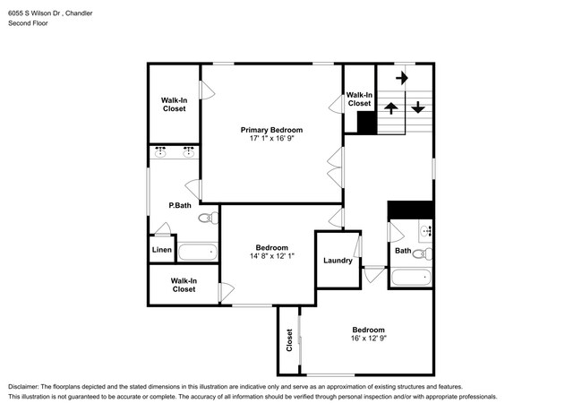 Building Photo - 6055 S Wilson Dr