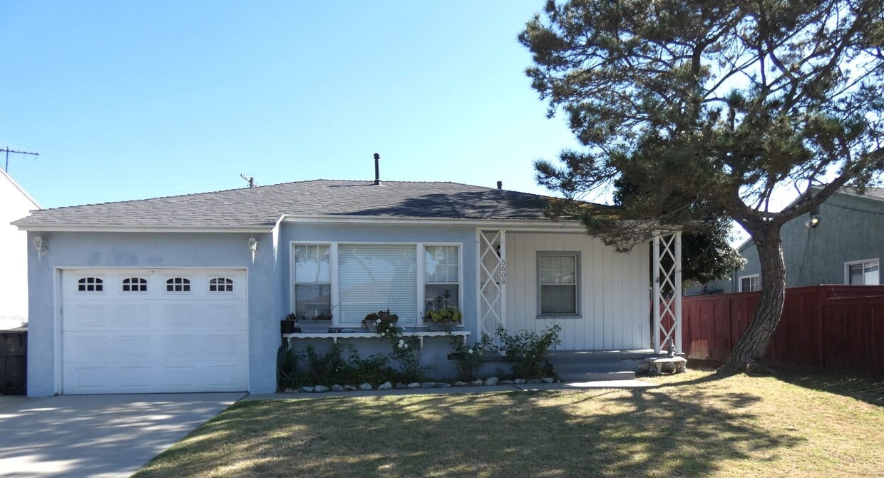 3 Houses for Rent in Lakewood, CA Westside Rentals