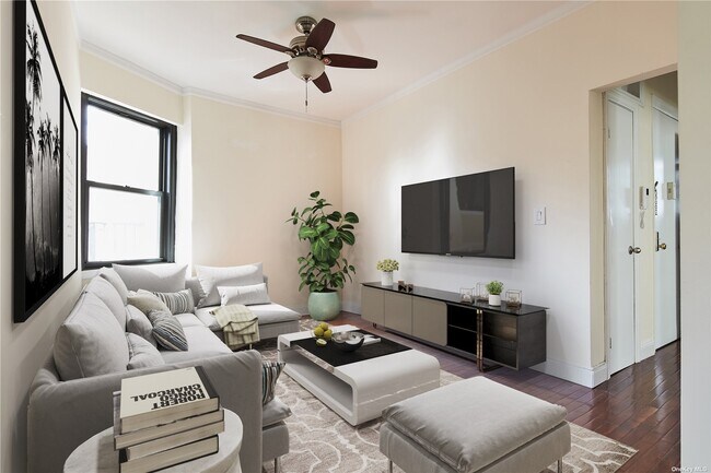 Foto del edificio - 21-58-58 35th St