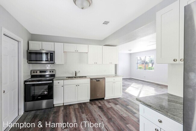 Foto del edificio - 4 br, 2 bath House - 5113 N 15TH ST