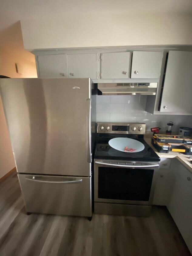 Foto principal - 5471 S 13th St