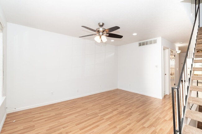 Photo - 8919 Field St Townhome