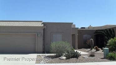 Primary Photo - 2 br, 2 bath House - 2407 S Cliff Dr