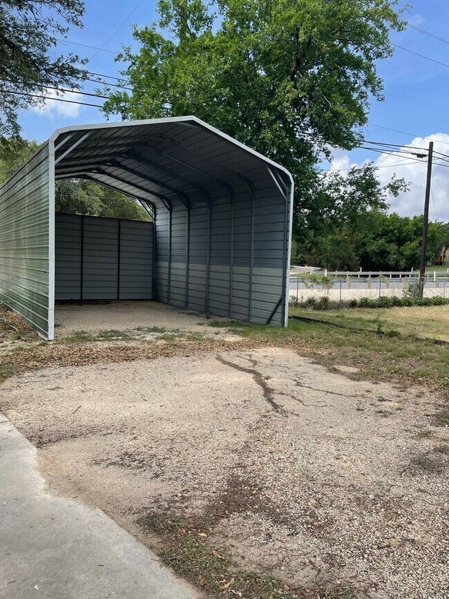 Foto del edificio - US-281 & E Borgfeld Dr  NORTH of San Antonio