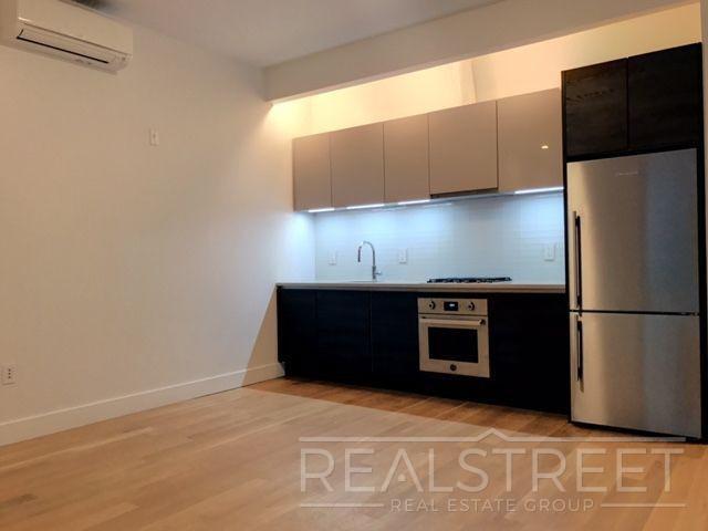 Plano de planta - 926 Prospect Place