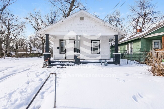 Building Photo - 2752 N 21 Pl