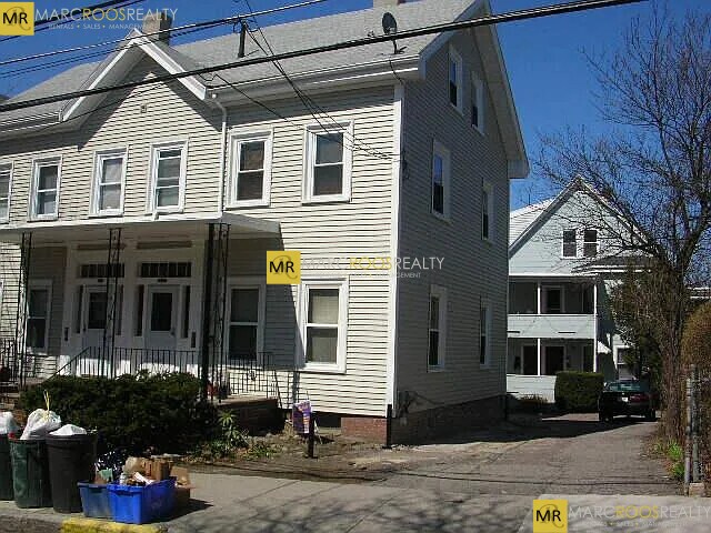 Foto del edificio - 28 Cherry St
