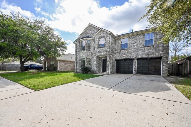 Foto del edificio - 2534 Halstead Dr