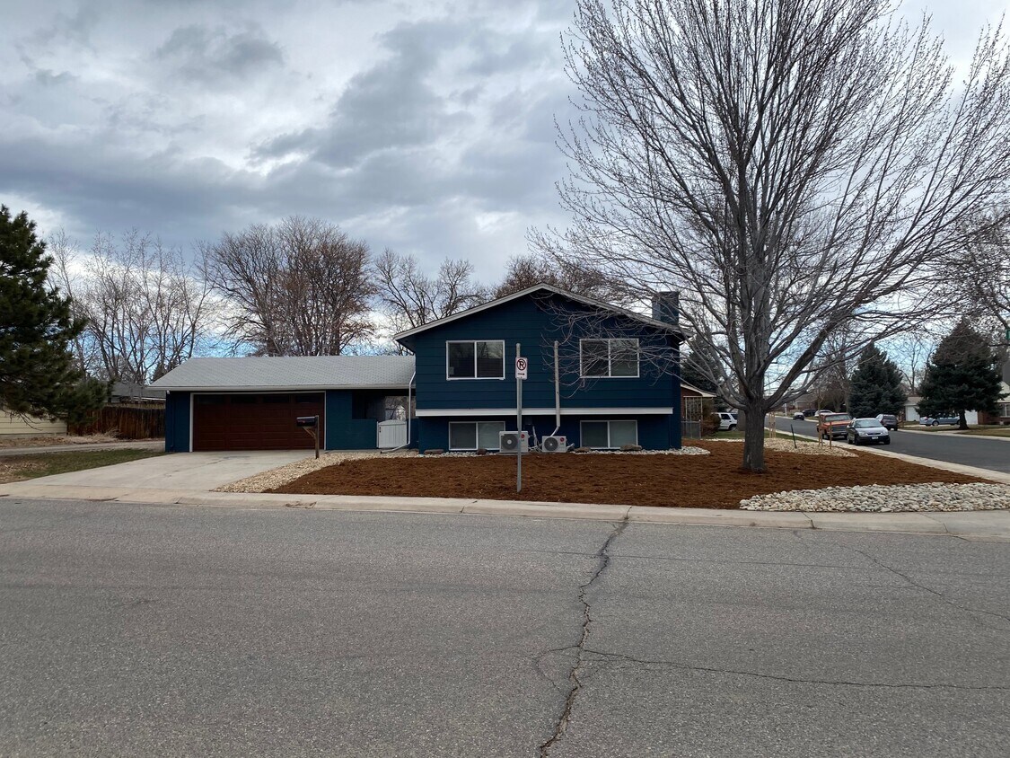 Foto principal - 1403 Spencer St