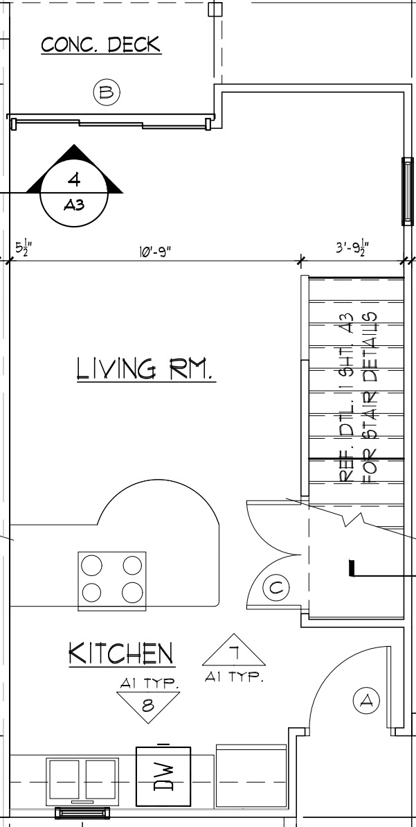 Foto del edificio - 1011 Laramie St