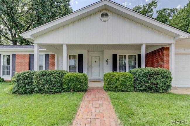 Foto del edificio - 1853 Burlewood Dr