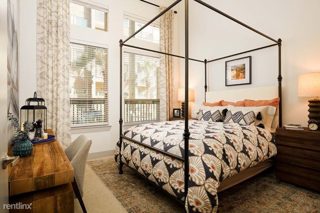 Foto del edificio - 1 br, 1 bath Apartment - 7150 Skillman St 600