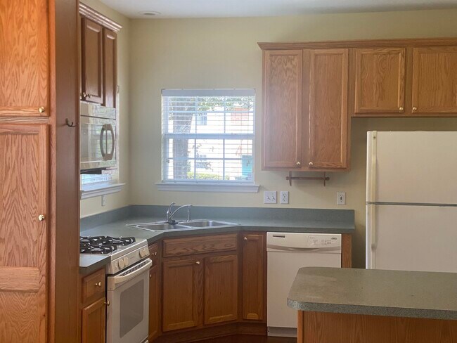 Foto del edificio - 3094 E Camelliawood Cir