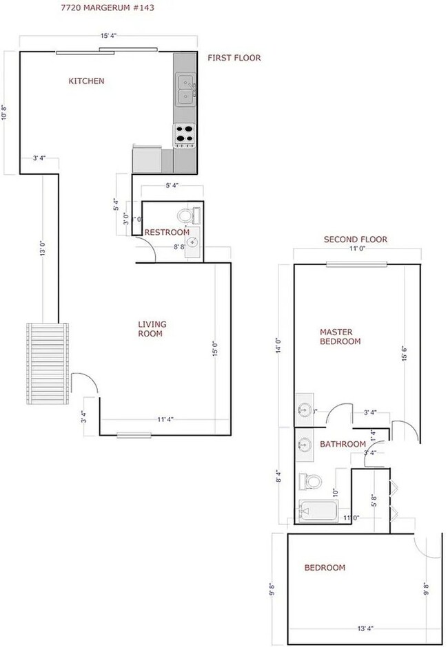 Building Photo - Spacious 2-bedroom, 1.5 bath in Del Cerro