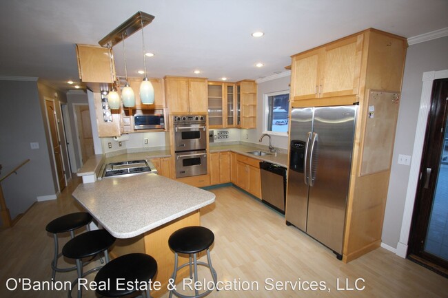 Foto del edificio - 4 br, 2 bath House - 3537 North Point Drive
