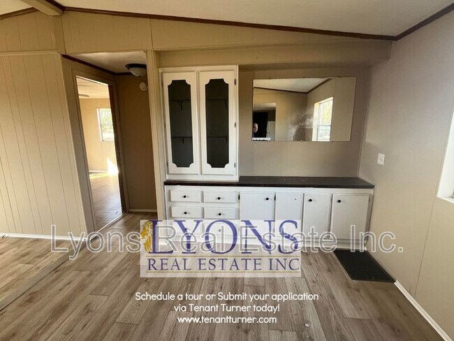 Foto del edificio - 10279 Barneyville Rd