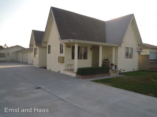 Building Photo - 8814 Ramona St
