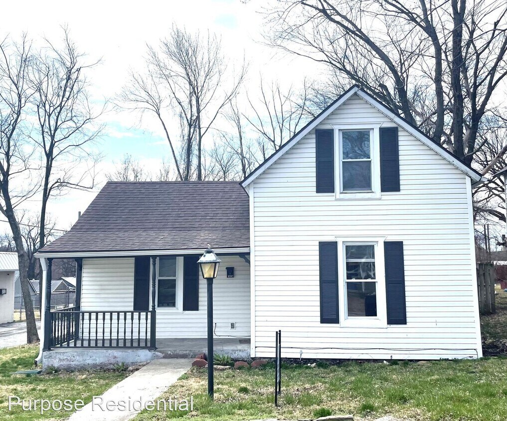 Primary Photo - 1 br, 1 bath House - 1217 W Hayward Ave