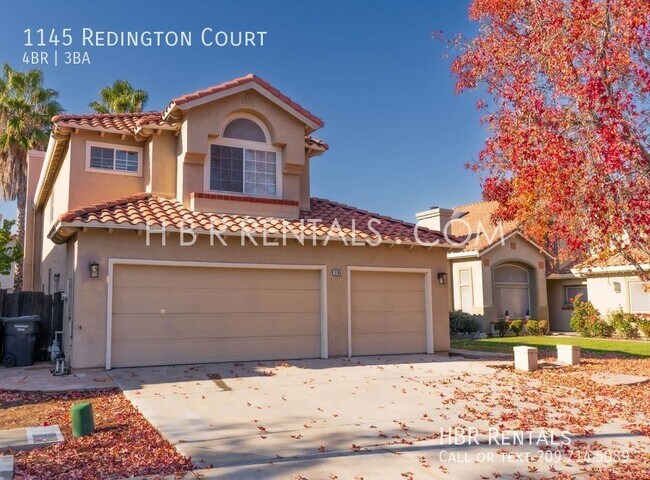 Foto del edificio - Move in Ready Beautiful 4 Bed Home in Trac...