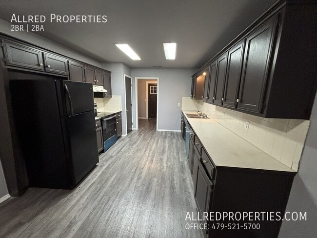 Building Photo - 1232 Wilson St