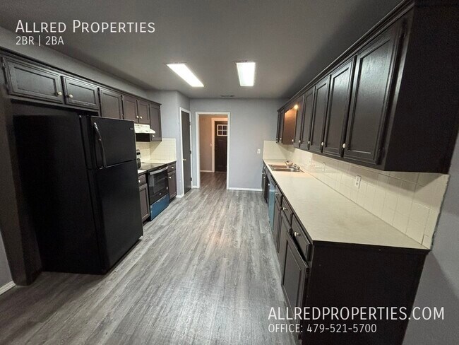 Photo - 1232 Wilson St Townhome