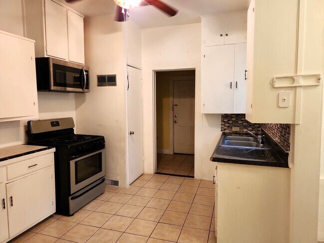 Foto del edificio - 520 Church Street, Beaumont, TX 77705
